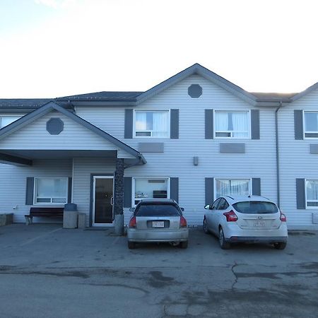 Crossfield Country Inn Exterior foto