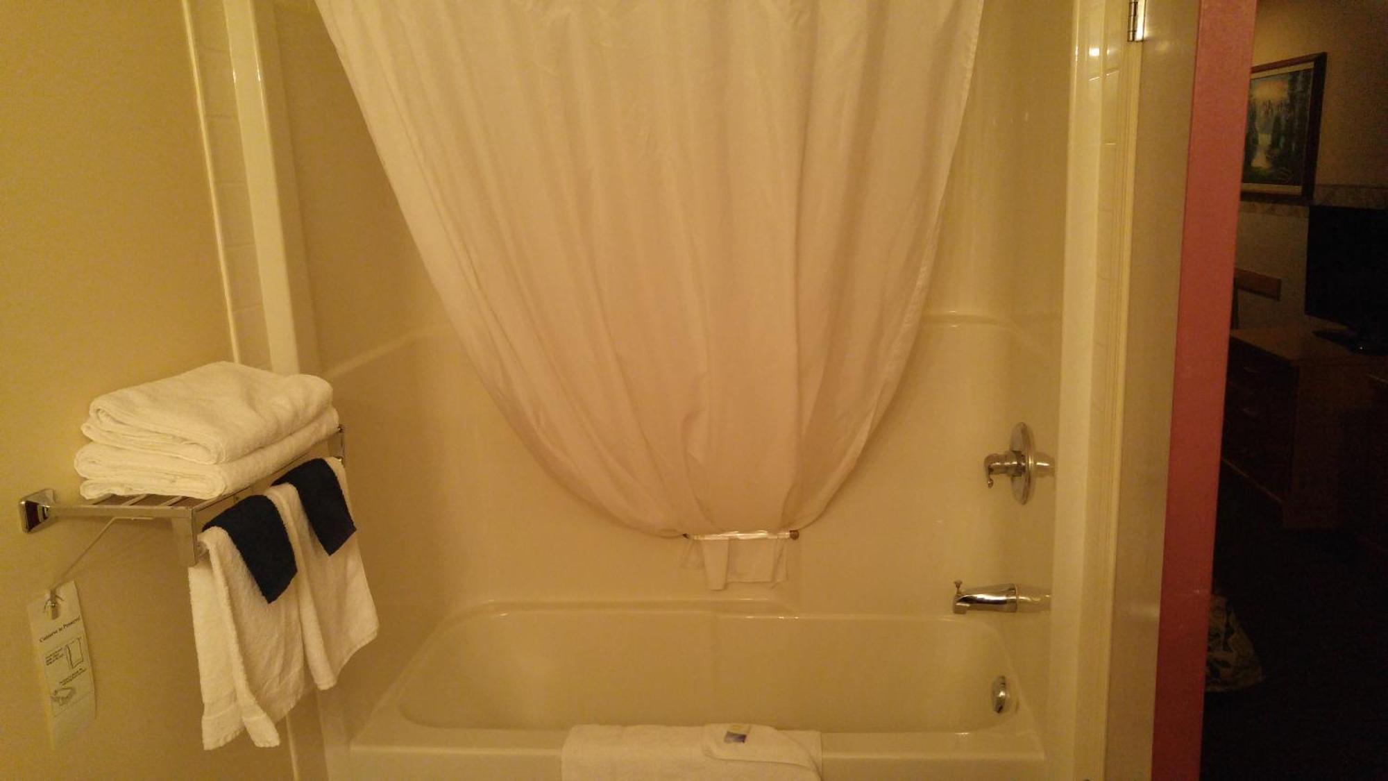 Crossfield Country Inn Quarto foto