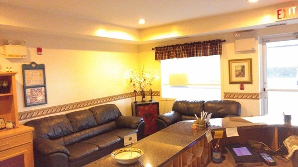Crossfield Country Inn Exterior foto