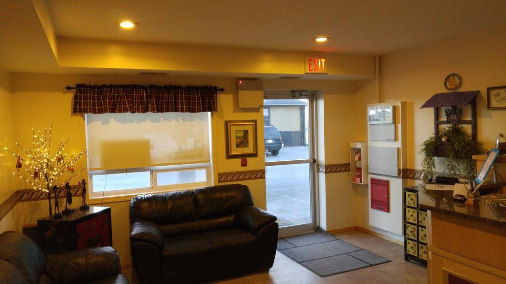 Crossfield Country Inn Exterior foto