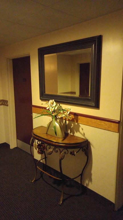 Crossfield Country Inn Exterior foto
